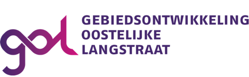 Gebiedsontwikkeling Oostelijke Langstraat logo
